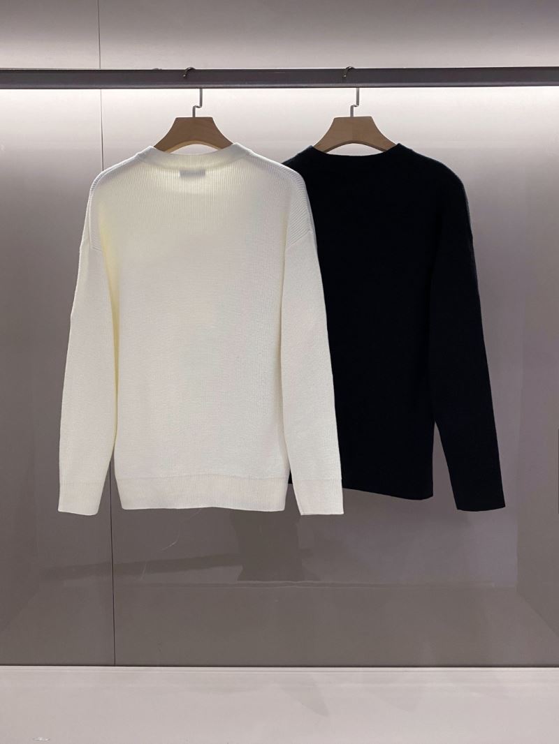 Loewe Sweaters